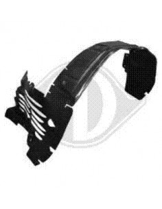 Comprar Revestimiento, pasarruedas delantero derecho MERCEDES