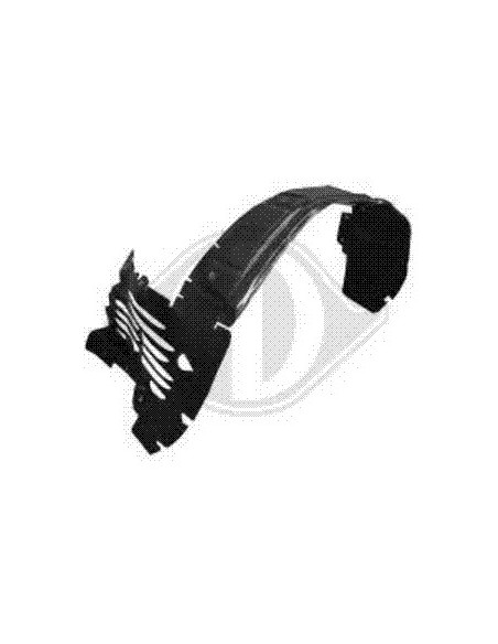 Comprar Revestimiento, pasarruedas delantero derecho MERCEDES