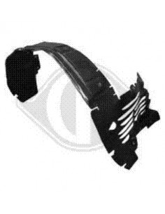 Comprar Revestimiento, pasarruedas delantero izquierdo MERCEDES