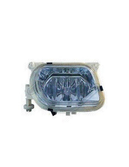 Comprar Juego de faro antiniebla MERCEDES (W210 ) online