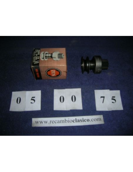 Piñon de arranque AOIS LA-104-C