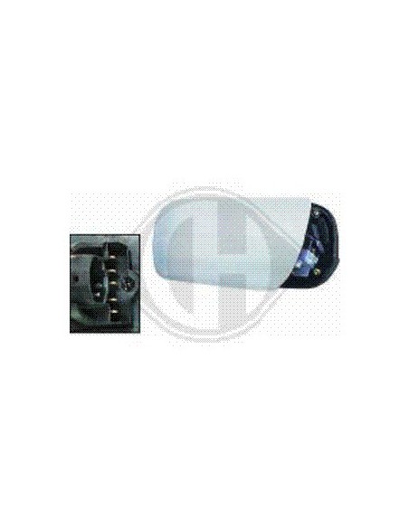 Comprar Retrovisor exterior izquierdo MERCEDES (W210 )202 810