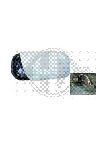 Comprar Retrovisor exterior derecho MERCEDES (W210 ) 202 810 06