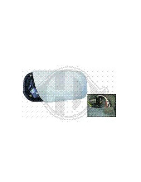 Comprar Retrovisor exterior derecho MERCEDES (W210 ) 202 810 06