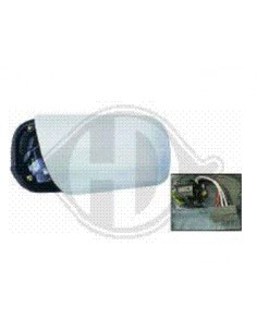 Comprar Retrovisor exterior izquierdo MERCEDES (W210 )202 810
