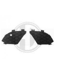 Comprar Rejilla de ventilación, parachoques derecho MERCEDES