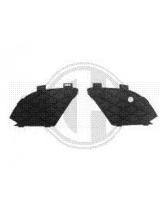 Comprar Rejilla de ventilación, parachoques izquierdo MERCEDES