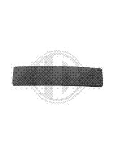 Comprar Soporte de placa de matrícula MERCEDES (W210 ) 210 885