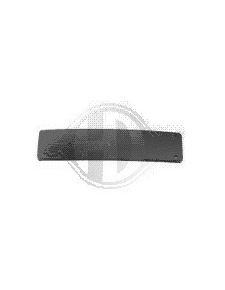 Comprar Soporte de placa de matrícula MERCEDES (W210 ) 210 885