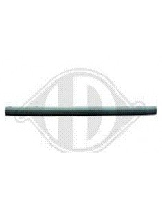 Comprar Listón embellecedor/protector, parachoques centro