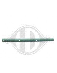 Comprar Listón embellecedor/protector, parachoques centro