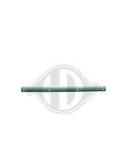 Comprar Listón embellecedor/protector, parachoques centro