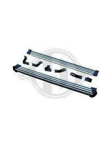 Comprar Estribo MERCEDES CLASE G (W463 ) online