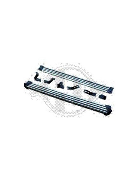 Comprar Estribo MERCEDES CLASE G (W463 ) online Comprar Estribo MERCEDES CLASE G (W463 ) online