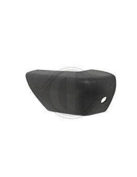 Comprar Parachoques trasero izquierdo MERCEDES CLASE G (W463
