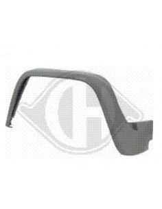 Comprar Ensanchamiento, Aletines delantero izquierdo MERCEDES