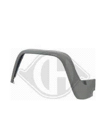 Comprar Ensanchamiento, Aletines delantero izquierdo MERCEDES