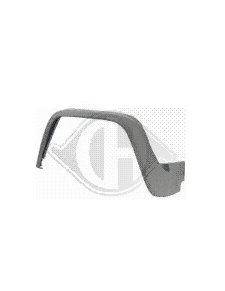 Comprar Ensanchamiento, Aletines delantero izquierdo MERCEDES