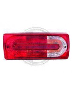 Comprar Piloto trasero derecho MERCEDES CLASE G (W463 ) 463 820