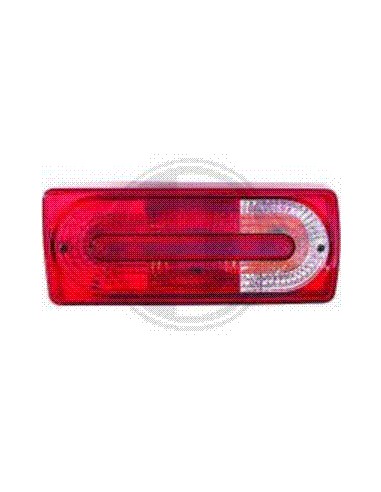 Comprar Piloto trasero derecho MERCEDES CLASE G (W463 ) 463 820