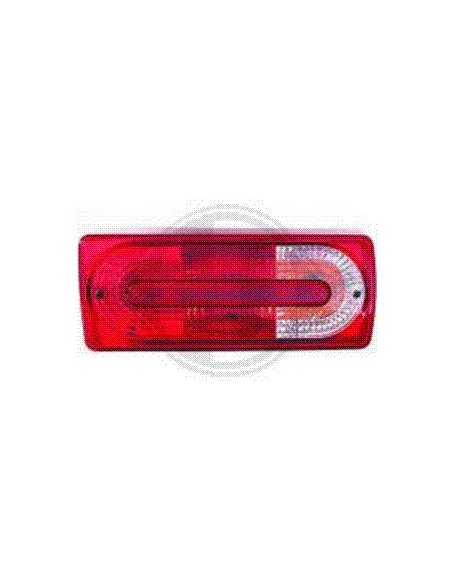 Comprar Piloto trasero derecho MERCEDES CLASE G (W463 ) 463 820