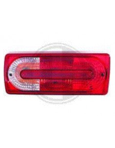 Comprar Piloto trasero izquierdo MERCEDES CLASE G (W463 ) 463