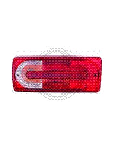 Comprar Piloto trasero izquierdo MERCEDES CLASE G (W463 ) 463