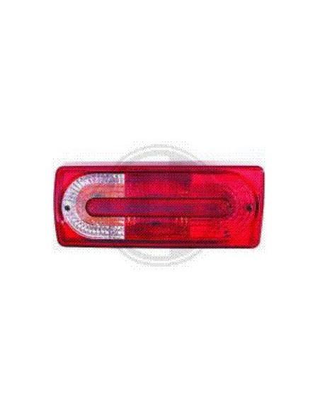 Comprar Piloto trasero izquierdo MERCEDES CLASE G (W463 ) 463