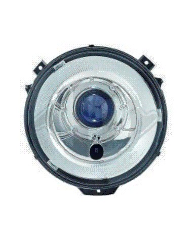 Comprar Faro delantero MERCEDES CLASE G (W463 ) 463 820 07 59