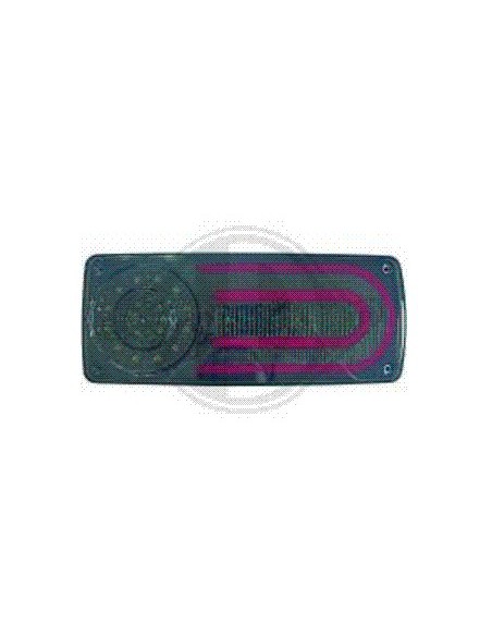 Comprar Juego luz trasera LED MERCEDES CLASE G (W463 ) online