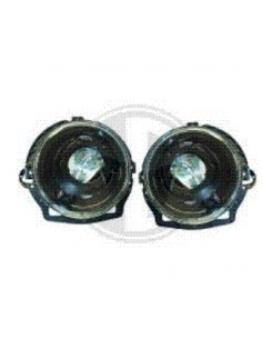 Comprar Juego faros delanteros H7/ H7 MERCEDES CLASE G (W463 )