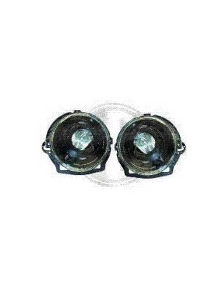Comprar Juego faros delanteros H7/ H7 MERCEDES CLASE G (W463 )