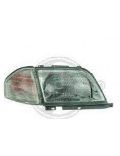 Comprar Faro deantero derecho H4 MERCEDES (R129 ) 129 820 7661