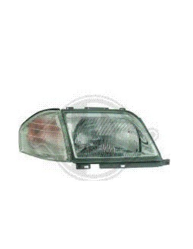 Comprar Faro deantero derecho H4 MERCEDES (R129 ) 129 820 7661