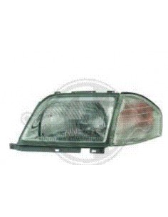 Comprar Faro deantero izquierdo H4 MERCEDES (R129 ) 129 820