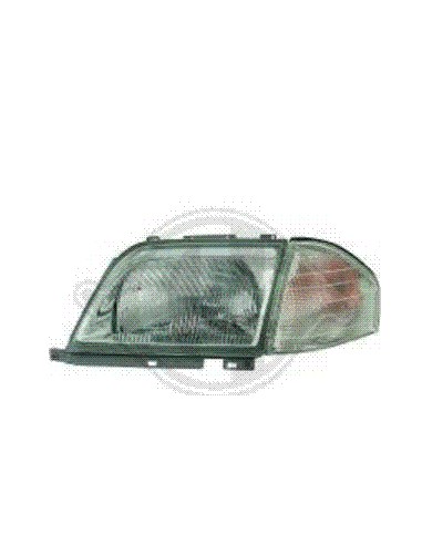 Comprar Faro deantero izquierdo H4 MERCEDES (R129 ) 129 820