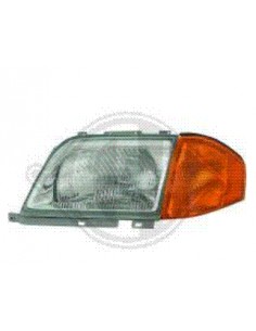 Comprar Faro deantero izquierdo H4 MERCEDES (R129 ) 129 820 01
