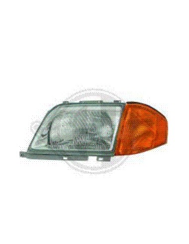 Comprar Faro deantero izquierdo H4 MERCEDES (R129 ) 129 820 01