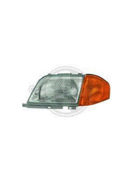 Comprar Faro deantero izquierdo H4 MERCEDES (R129 ) 129 820 01