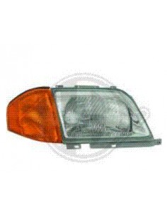 Comprar Faro deantero derecho H4 MERCEDES (R129 ) 1298200261