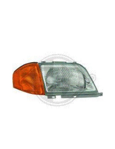 Comprar Faro deantero derecho H4 MERCEDES (R129 ) 1298200261