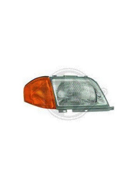 Comprar Faro deantero derecho H4 MERCEDES (R129 ) 1298200261
