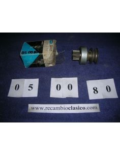 Piñon de arranque EBRO TRACTOR Y CAMIÓN CON ARRANQUE HURRICANE CC 115 85/MAF