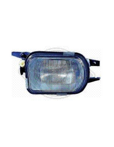 Comprar Faro antiniebla izquierdo HB4 MERCEDES SLK R170, 215
