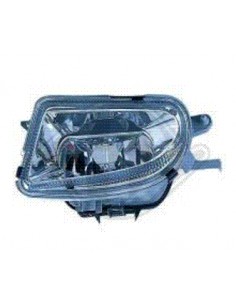 Comprar Juego de faro antiniebla HB4 MERCEDES SLK R170, online