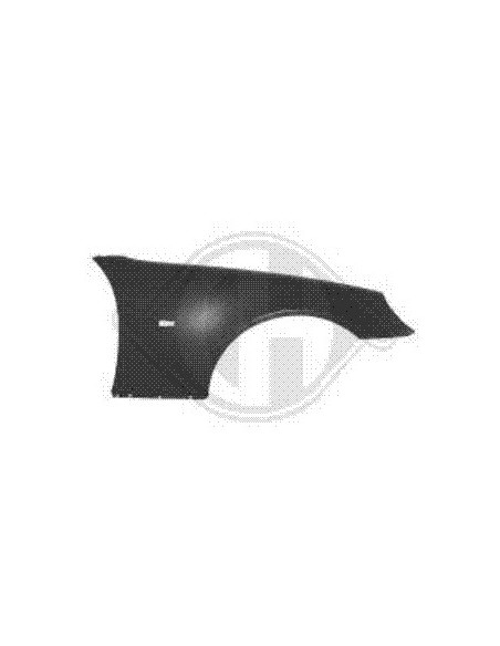 Comprar Aleta delantera derecha MERCEDES SLK R170, 170 880 02