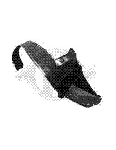 Comprar Guardabarros trasero derecho MERCEDES SLK R170
