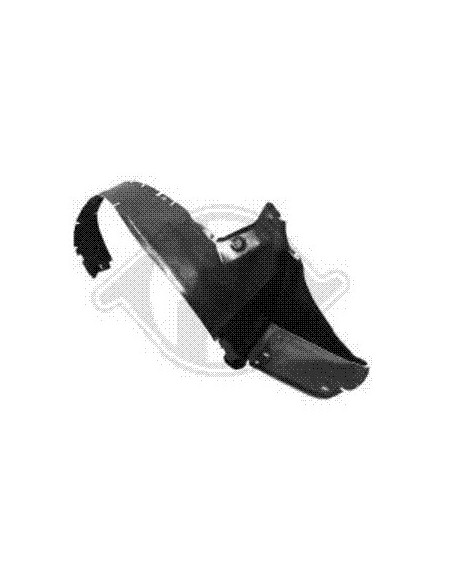 Comprar Guardabarros trasero derecho MERCEDES SLK R170