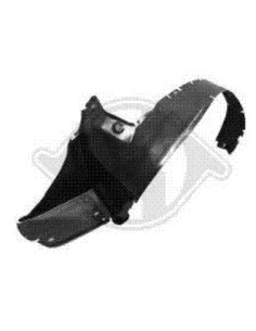 Comprar Guardabarros trasero izquierdo MERCEDES SLK R170, 170