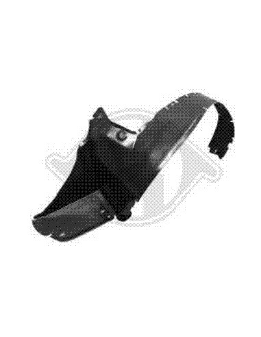 Comprar Guardabarros trasero izquierdo MERCEDES SLK R170, 170